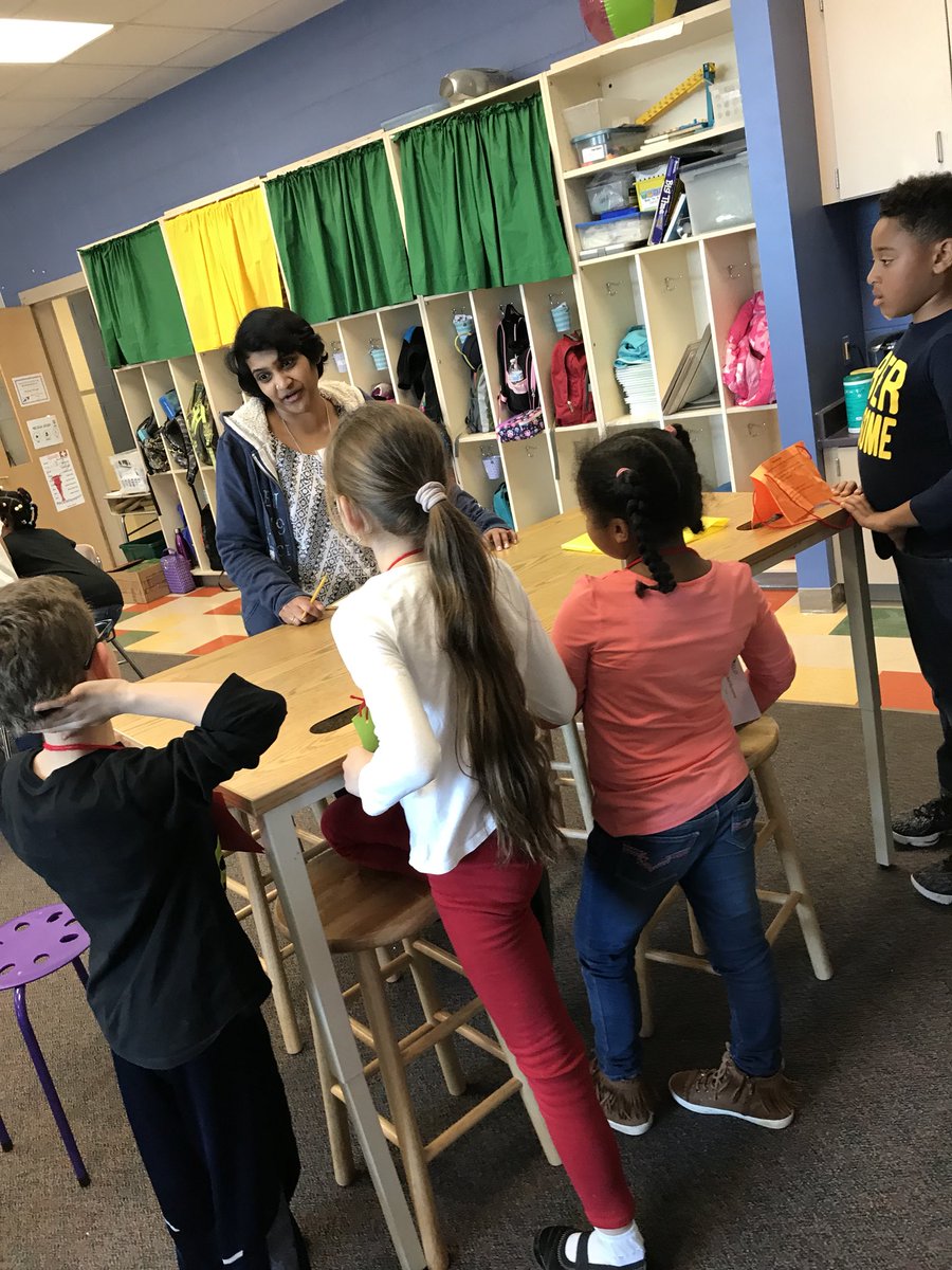 goughsclass's tweet photo. Students marketing their products to investors today!!! They did awesome! #3rdgrade #socialstudies #wearebriercreek https://t.co/dZxky2aSfS