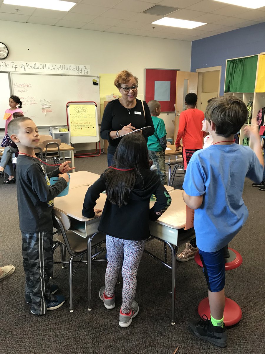 goughsclass's tweet photo. Students marketing their products to investors today!!! They did awesome! #3rdgrade #socialstudies #wearebriercreek https://t.co/dZxky2aSfS