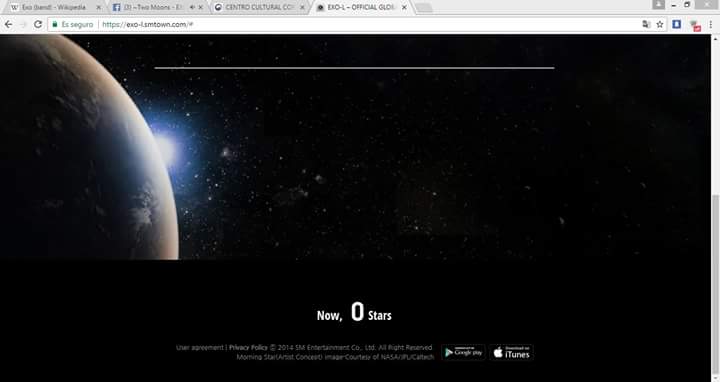 Lizbeth61041's tweet photo. Hagamos tendencia. ¿Qué pasa con la app de EXO-L? #EXO_TheLegendIsYou #EXOL_APP
#iHeartAwards #BestFanArmy #EXOL @weareoneEXO https://t.co/uFNyVFvRjc