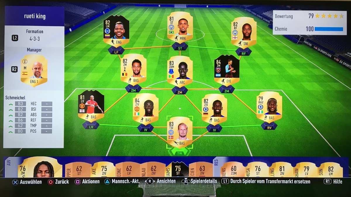 Alain25956624's tweet photo. #sheeshteam jo was geht habe noch 60k und würde mich über Verbesserungen freuen danke https://t.co/AZ0SMj0ia5