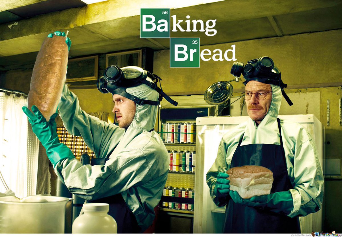 JoeGal79's tweet photo. The way things are going i'll have to start up my own little operation...  #StormEmma #Snowmageddon #breadwatch #BeastFromTheEast #bread https://t.co/ltNUKtDQuA