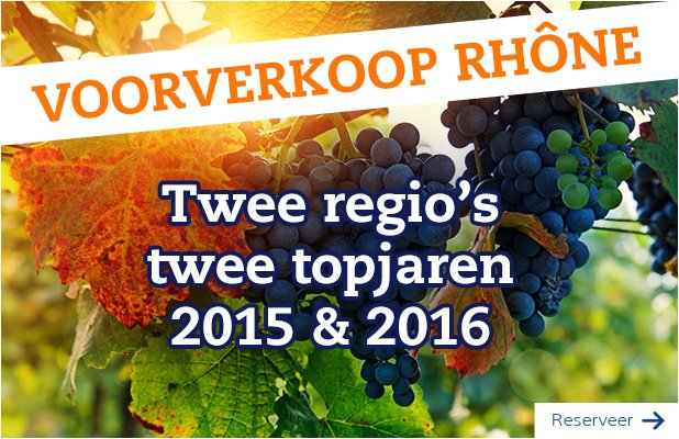 Voorverkoop Rhone 2015/2016 check onze website bit.ly/1b1uALK of download de folder bit.ly/2HMoXdl