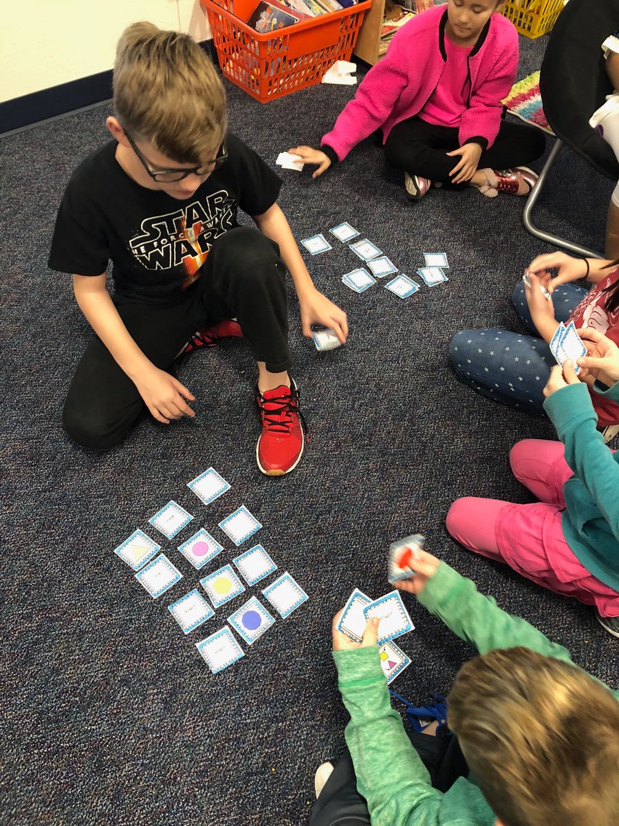 rockin3rdgrade's tweet photo. Rocking at our Math vocabulary! #eddelem #mymisd https://t.co/ldEoizhjJF