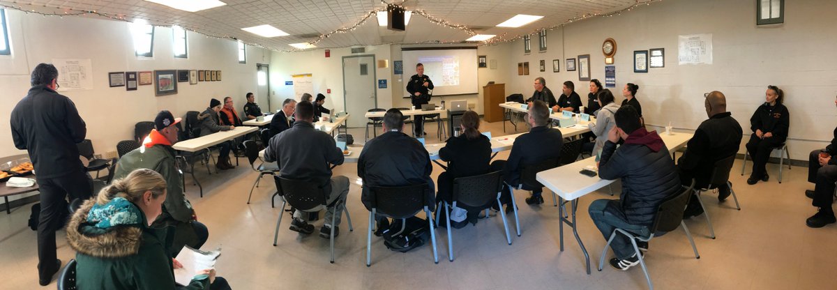 SFPDIngleside's tweet photo. Thanks to all who attended our Emergency Preparedness Meeting.  @SF_DPH @RecParkSF @OfficialCCSF @SF_emergency @sffdpio #SFUSD #BalboaHS #DenmanMS #ARHS #BARTPD  #sfdhr-emergency response unit, Neighborhood Empowerment Network. #SFPD https://t.co/XWuqPr6k8e
