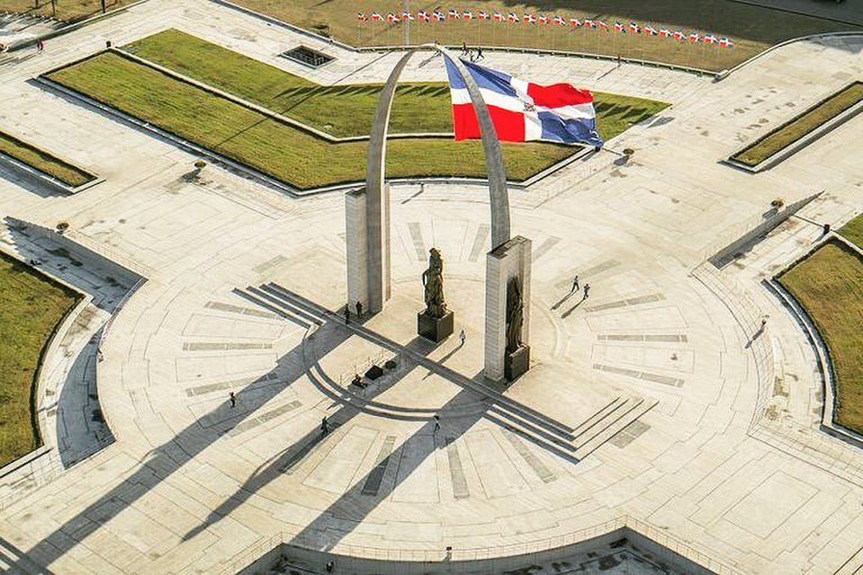 JuventudChepe's tweet photo. ¡Feliz día de nuestra Independencia Nacional! 🇩🇴 ________________
#IndependenciaRD 🇩🇴#27febrero #plazabanderaSD #cotui #juventudchepe ⭐️ @josecruzchepe_ https://t.co/vc4elk3kZ5