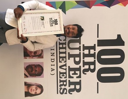 chalker_s's tweet photo. Congratulations to our APJ Talent Acquisition Manager @kodupaka on being recognized by @WHRDC25 as A HR Super Achiever for his contribution to #HR https://t.co/16QrbZWTAA #HRAwards #WHRDC #NGAHR @NGAcareers https://t.co/B5gnJlt0rK