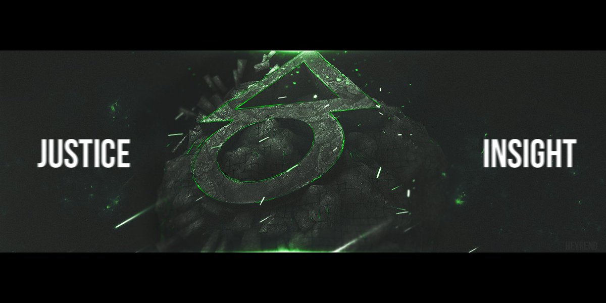 Haze_Graphics's tweet image. haven't designed in a while did this for fun @Justice_Insight @Tehaquable @JusticeShaggy @KraftNacarroni