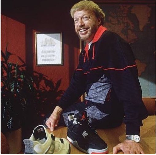 Happy 80th Birthday to Nike Co-founder Phil Knight 