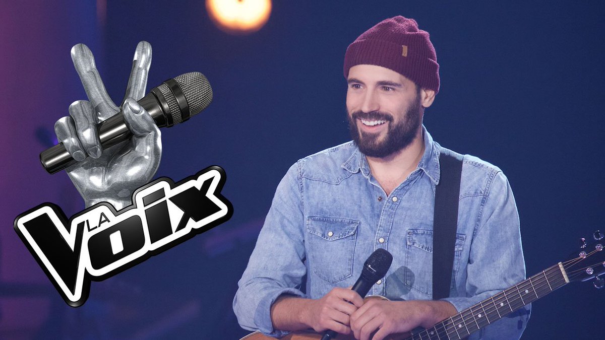 La bataille des coachs a été rude pour <a href="/Samuel_Jean_/">Samuel Jean</a>!

Revoyez toute la séquence ici: bit.ly/SamuelAAA3
#LaVoixTVA