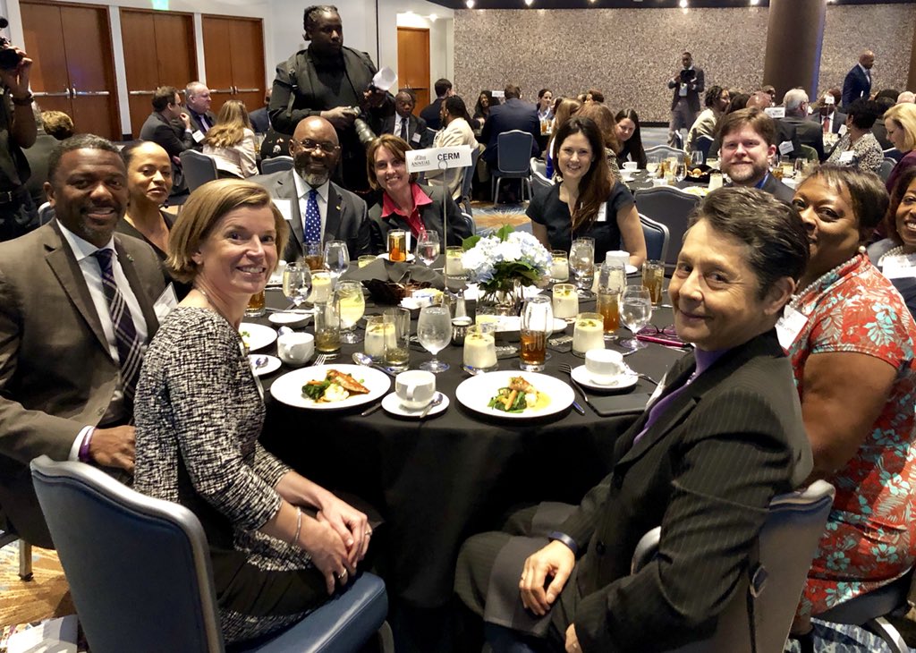 DeKalb Chamber Annual Meeting #celebratedekalb