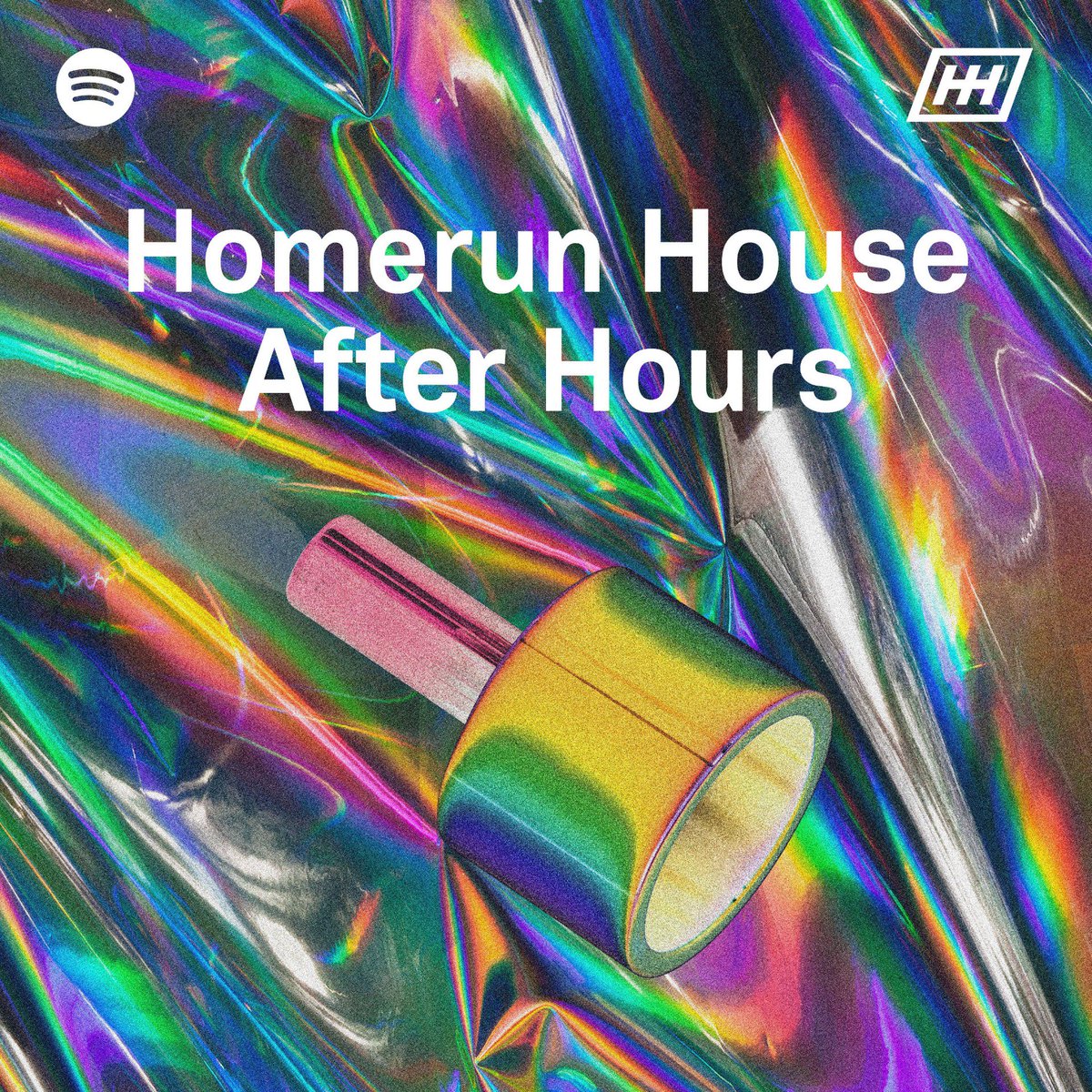 Excited to announce our new playlist Homerun House After Hours, a rotating selection of both new &amp; classic deep cuts, curated by guest producers. 1st installment is hand picked by <a href="/iammurphycooper/">Murphy Cooper</a>, feat. tracks from <a href="/enamourmusic/">ENAMOUR</a>, <a href="/coyumusic/">Coyu</a>, <a href="/KiNK303/">Strahil Velchev</a>+more goo.gl/4MQ33i