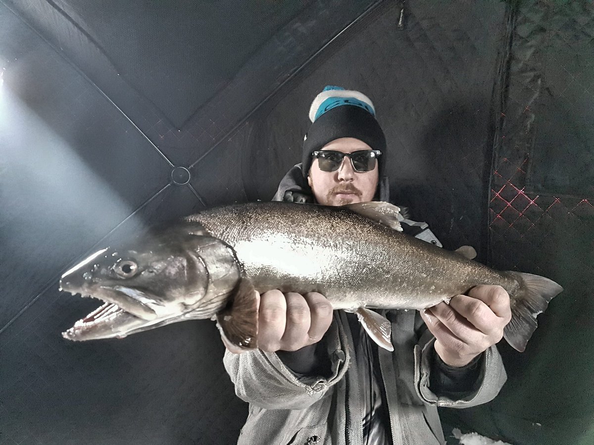 You know when you go fishing with <a href="/MitchyyD/">The Gindian</a> it's gonna be monsters and moose meat 
<a href="/Fishbigworld/">Fish Big</a> 
<a href="/Red_Shiner/">🍁RedShiner.ca</a>