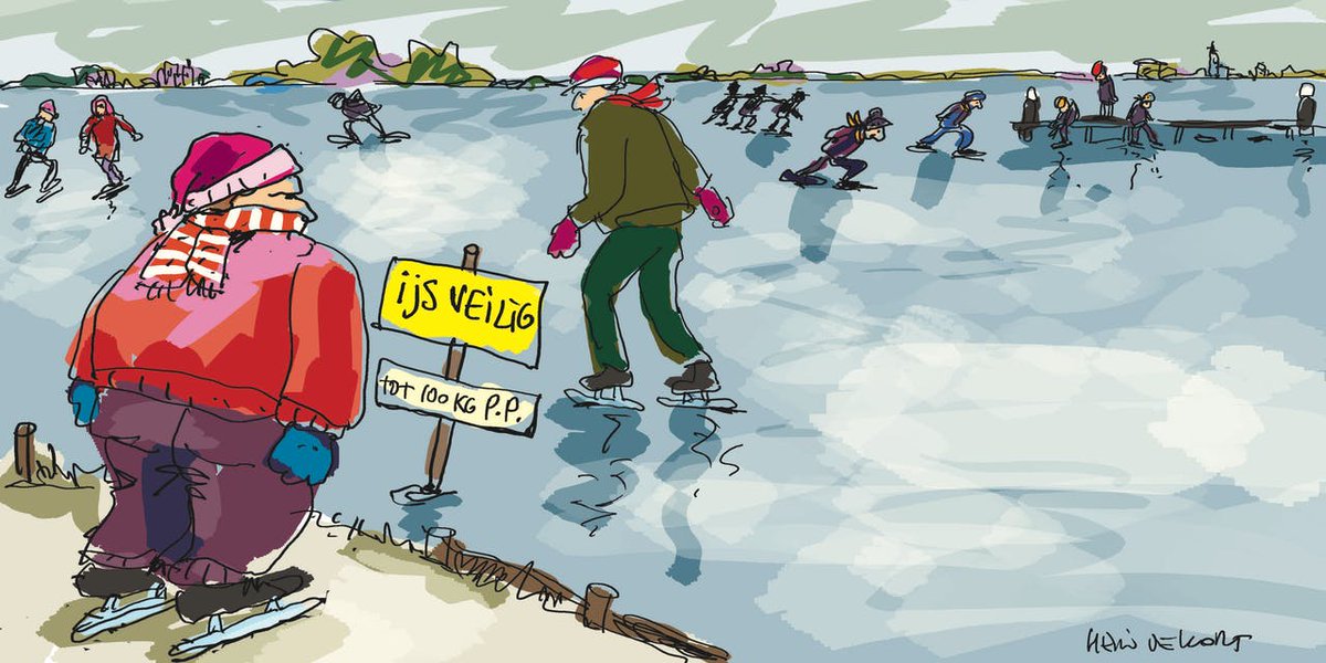 Investeren in sport helpt om bevolkingsgroepen te verbinden fd.nl/opinie/1243391…