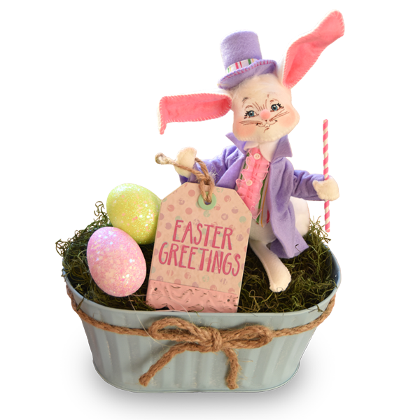 annaleedolls's tweet image. Our NEW #EasterDecorating Kits have arrived! Setup a springtime display in minutes! Watch these how-to videos! ow.ly/I9gQ30iEsm2