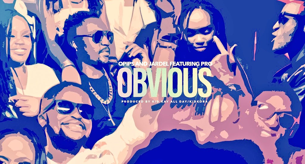 Kirimbaopp's tweet photo. #newsongalert #obvious by @Kirimbaopp and @jardelremao ft. @iampro_kenya #bigtune repping #privatewinginc #privatewing #teammistari https://t.co/tuBg2mhxXf