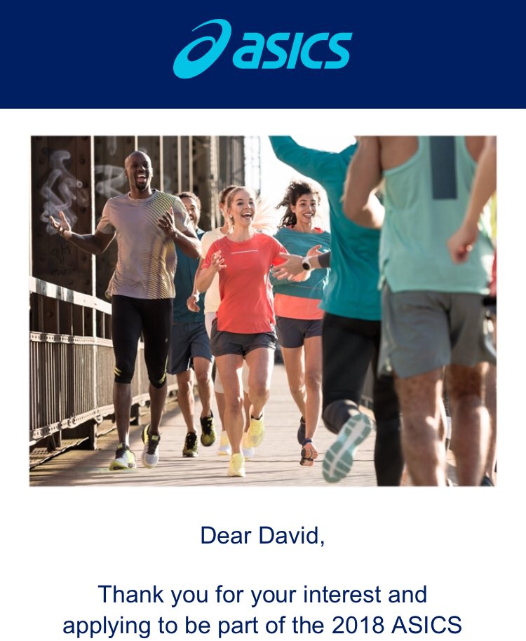 sgt_h_84's tweet image. Oh well 😔 there is always next year.  Well done to all those that applied for @ASICSUK &amp;amp; got in.  I was one of the unlucky ones but will be applying again next year #imoveme #asicsfrontrunner #asicsfrontrunneruk #daveathlon #gbsaware #running #training #imuk #im703 #triathlon