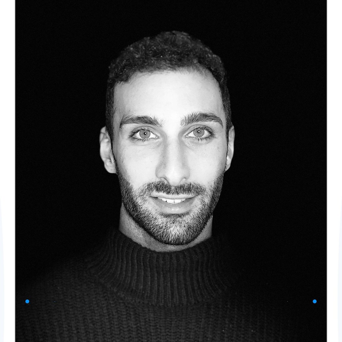 So glad getting the chance to be a part of the project! 🙏 @projekth68