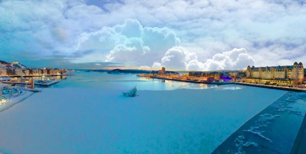 Thank you Oslo for being such a beautiful audience! Another show in the books &amp; another day closer to The last show. It’s bittersweet.
On to Copenhagen &amp; Stockholm before heading home, but this place will always have a special place in my heart &amp; I’ll be back!
#YoureWelcomeTour