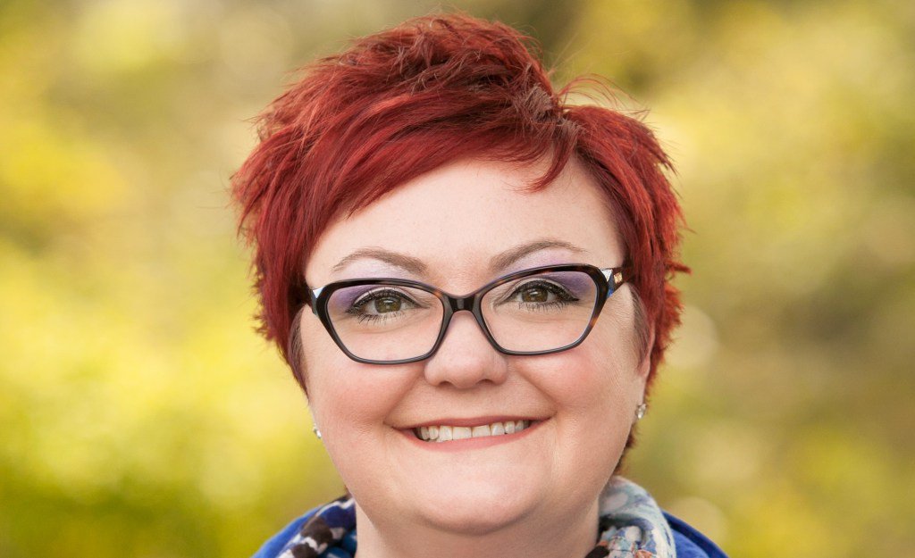 Tumwater City Council Appoints Leatta Dahlhoff to Council Poistion thurstontalk.com/2018/02/27/tum…
