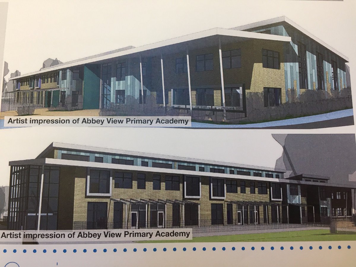 Abbey View tweet media