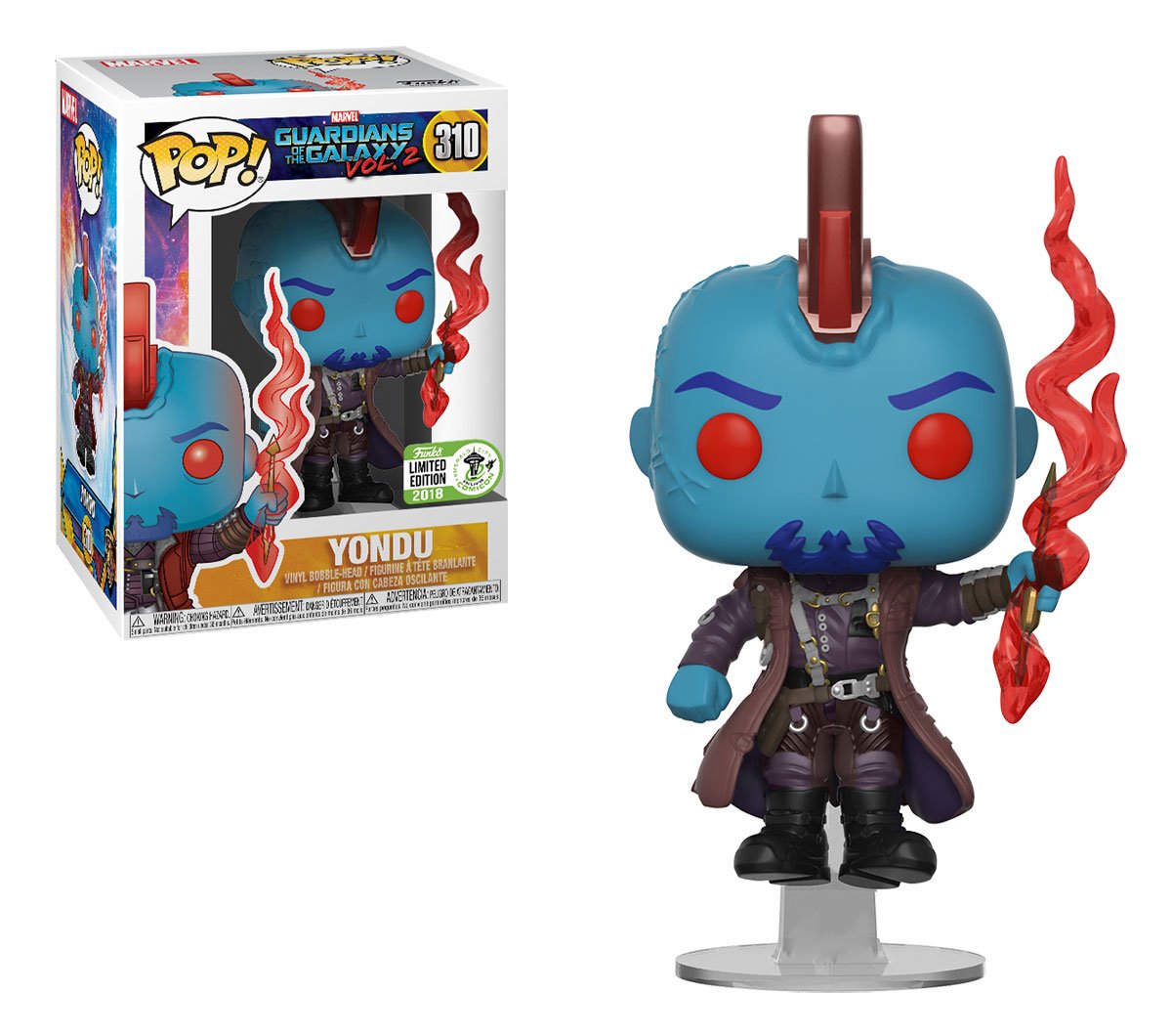 Funko tweet media