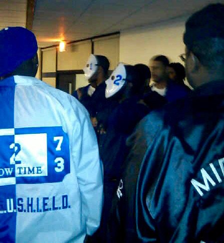 BluPhi_Amnesia's tweet photo. Blessed to be apart of this wondrous band 🔵⚪️🤟🏾 🙇🏽♂️🙇🏾♂️ 9️⃣ Years Down, A Lifetime To Go of S.S. O.V.E.R.D.O.S.E. @BluMortality @ISU_Sigmas #WildEX #GOMAB #EX #WhatsNext https://t.co/Xs8bqW3pvx