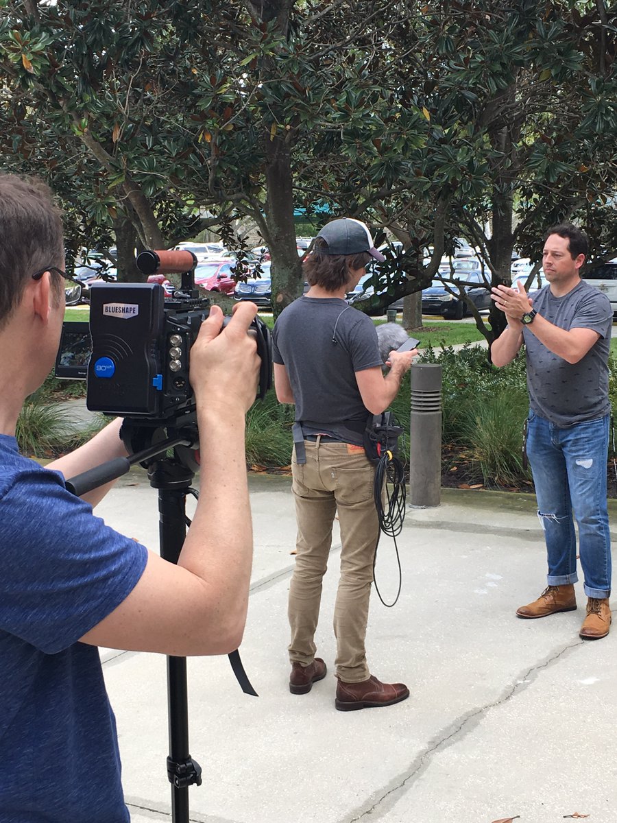 Jesse Reed (@jessereed) | Twitter