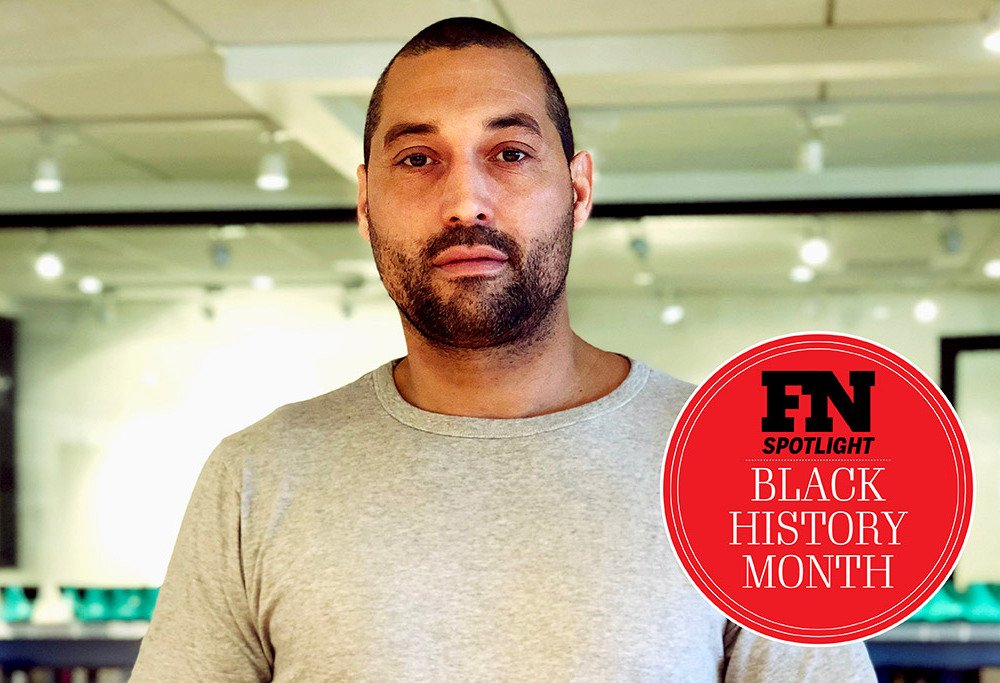 Footwear News (@footwearnews) on Twitter photo .<a href="/Brandblack/">Brandblack</a> founder David Raysse is breaking through the athletic-industry clutter: trib.al/NDc5yXH #BlackHistoryMonth .<a href="/Brandblack/">Brandblack</a> founder David Raysse is breaking through the athletic-industry clutter: trib.al/NDc5yXH #BlackHistoryMonth