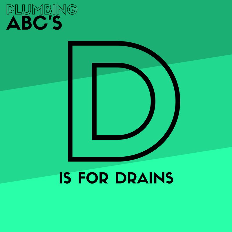 Keeping a strainer over sink &amp; shower drains will help catch hair and prevent clogs.