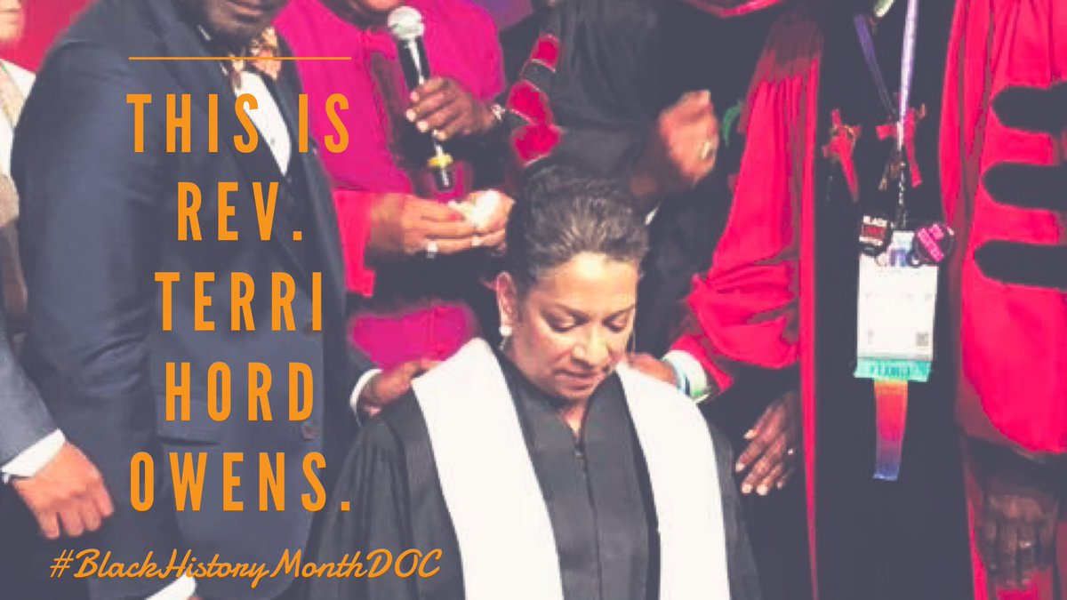 Disciples Seminary Foundation tweet media