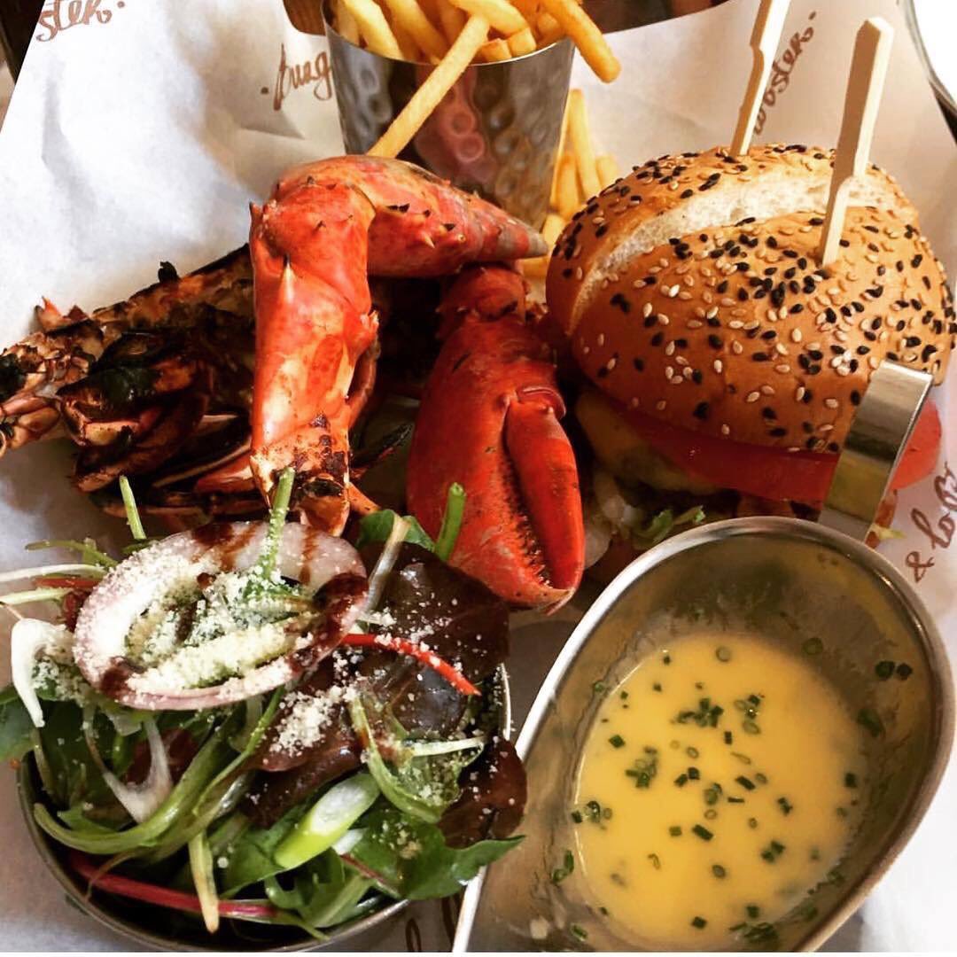 FoodRescueFFLD's tweet photo. We are excited to announce the addition of Chef Matt Storch, chef owner of Match & Nomeez Restaurants. His new Westport, CT restaurant, Match Burger Lobster, is making their debut at #FoodForAll2018 this year. https://t.co/3w4FJyz7aD https://t.co/Z5zaMHWtn5