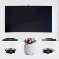 AvcommSolutions's tweet photo. Meet Huddly: USB PTZ video cameras. Clear, crisp images in a small package. https://t.co/fT30MuIBWr Or, get your entire video conferencing set-up here: Huddly & Jabra bundles that make sense https://t.co/fT30MuIBWr #SmallCamera #BigExperience #Huddly @HuddlyInc https://t.co/eO5nR9BO7r