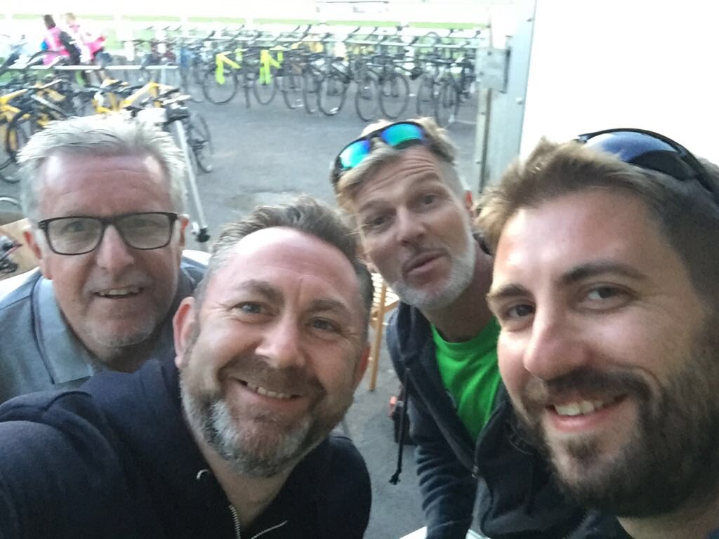 BritishBikeHire tweet media