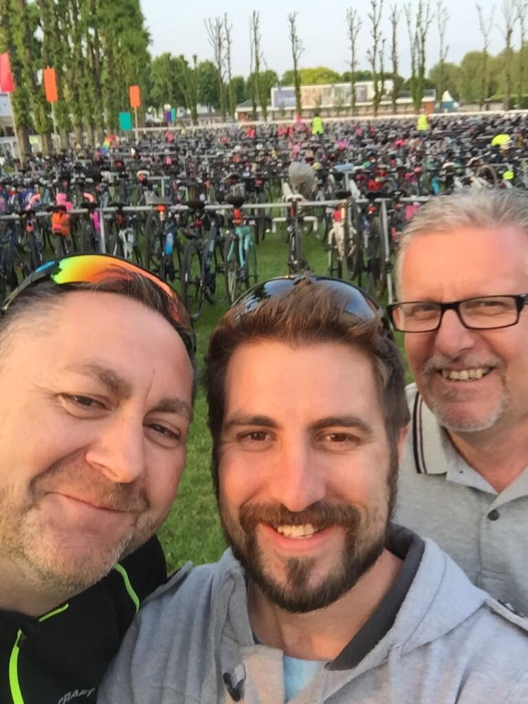 BritishBikeHire tweet media