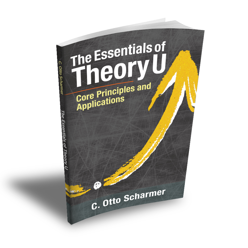 Otto Scharmer tweet media