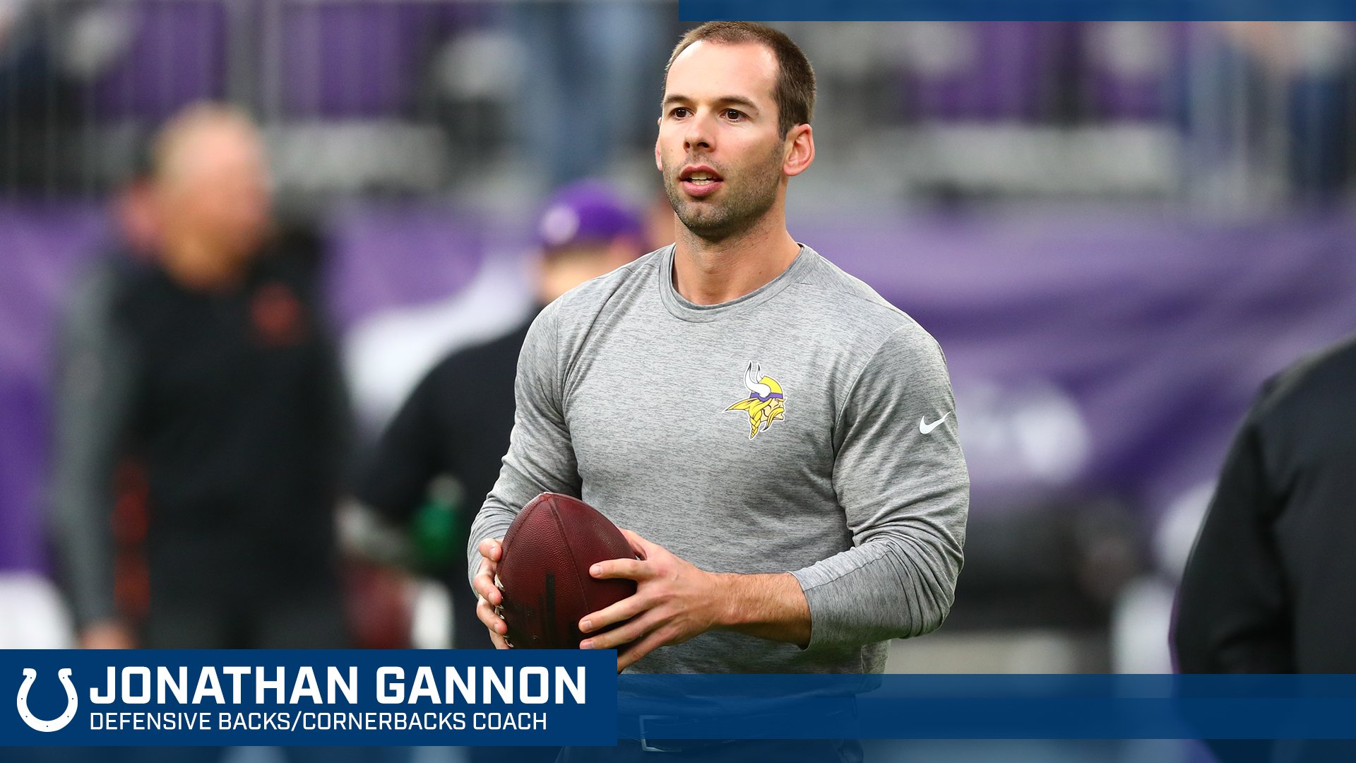 Jonathan Gannon Wife: Discover the Woman Behind the Coach