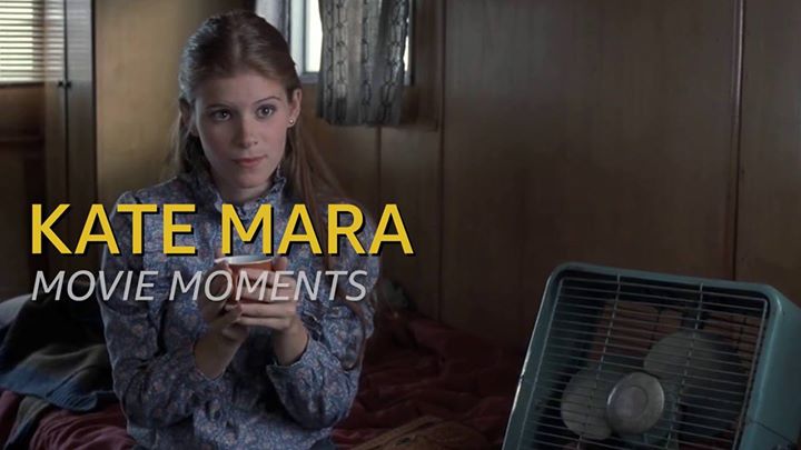 Happy birthday, Kate Mara! Kate has 60 acting credits on IMDb. Which role is your favor ...  