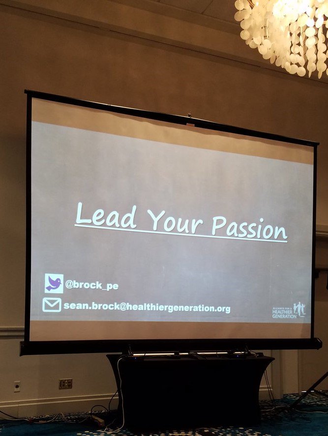 brock_pe's tweet photo. Thank You @NJAHPERD for opportunity to spend time with outstanding educators #NJAHPERD Great things happening in NJ!! https://t.co/0sPdDXgREt