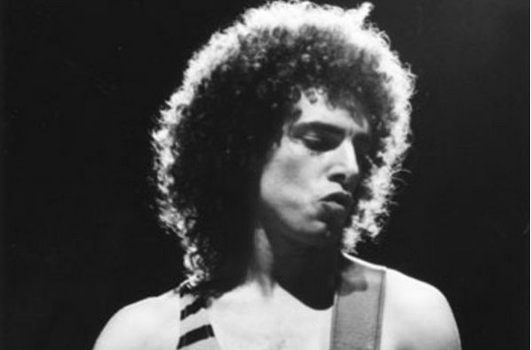 Happy birthday, Revisit our March 1976 feature with the guitarist here  