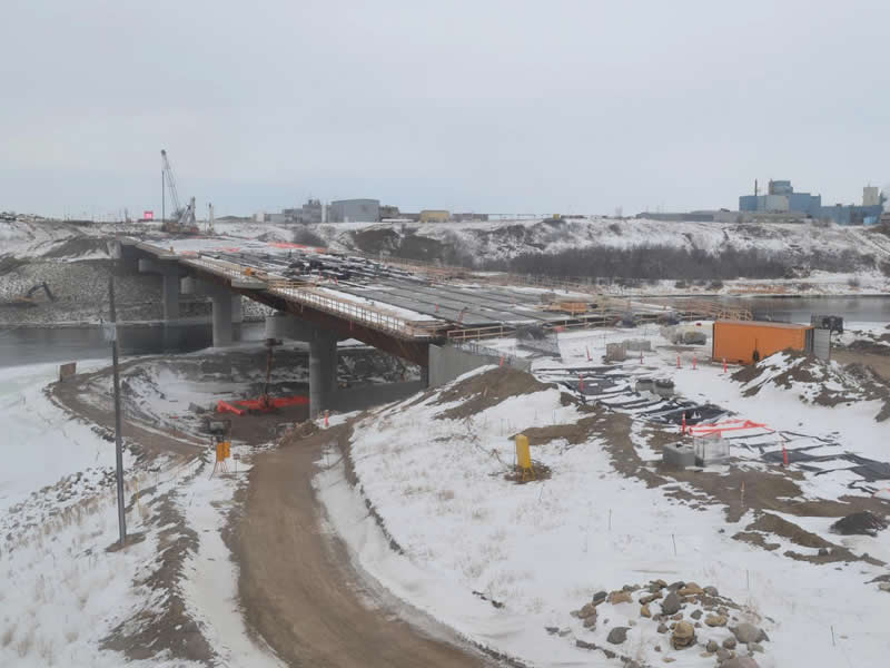 Shortlist Of Names For North Commuter Parkway Bridge Revealed dlvr.it/QJ4l0B https://t.co/Nny63EHkLm