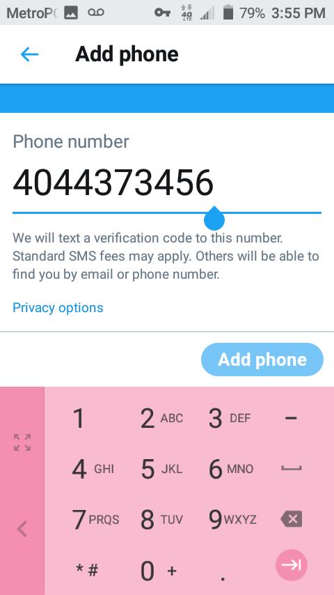 TargetedAuthor's tweet image. I am being #hacked Hacker just removed all contact info from my profile. I am at longred@protonmail.com and 404-437-3456. I do not want to lose this account too! Help. @TwitterSupport  Please help me.