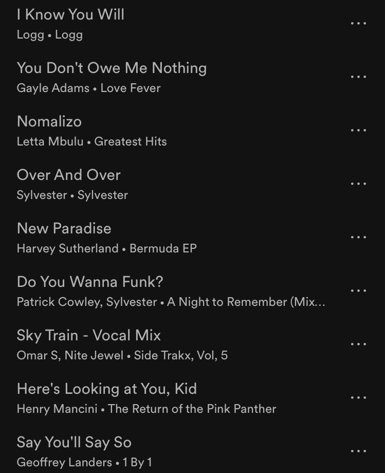 Real Estate, band (realestateband) Twitter