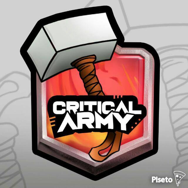 LigaOcuraCR's tweet photo. 6°
Equipo de la Copa @CriticalArmyCR 
Bienvenidos y Buena Suerte https://t.co/9PIGJrHZLt