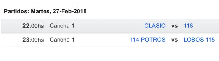 CJ Premier League tweet media
