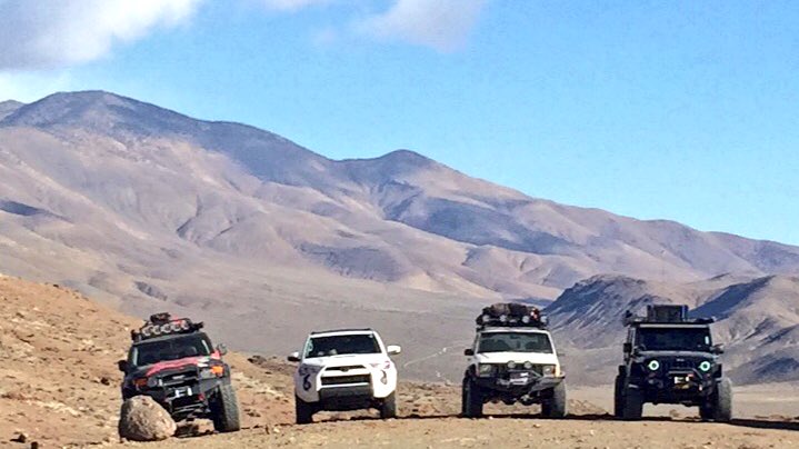 arlendizon's tweet photo. Great 3day weekend w/ https://t.co/U5cAowDCUr &amp; #DesDog3 all Exploring #DeathValley #MengelPass #GolerCanyon #AllWheelDrive
Can’t believe the #MazdaAWD did it!!! Thanks to great guidance &amp; spotters!! https://t.co/JA9o5DNKNV