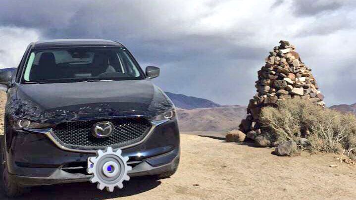 arlendizon's tweet photo. Great 3day weekend w/ https://t.co/U5cAowDCUr &amp; #DesDog3 all Exploring #DeathValley #MengelPass #GolerCanyon #AllWheelDrive
Can’t believe the #MazdaAWD did it!!! Thanks to great guidance &amp; spotters!! https://t.co/JA9o5DNKNV