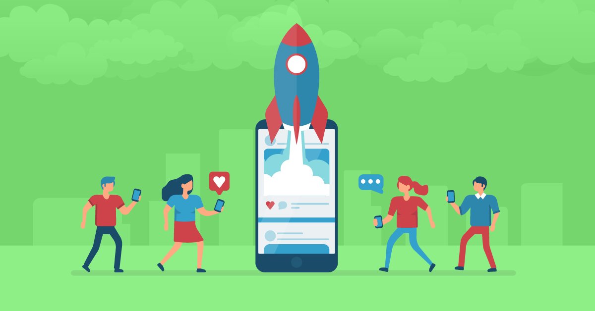Mizvanilla's tweet photo. Blow Out Product Launches With An Advocacy Marketing Campaign - Empower brand advocates to spread the word about your latest product to their friends and family through an advocacy marketing program to ensure your product launch is a success! #STPromo - https://t.co/AMqYrXHlXf https://t.co/b4opCGMy8g