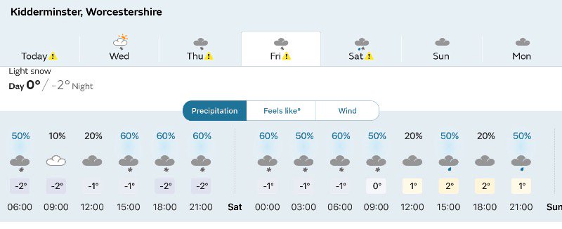 PATRICK SMITH tweet media