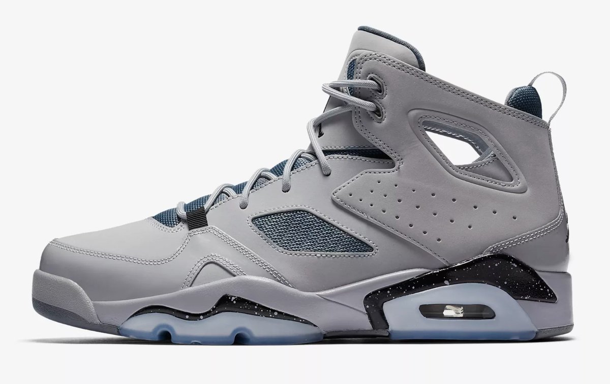 jordan flight club 91 grey