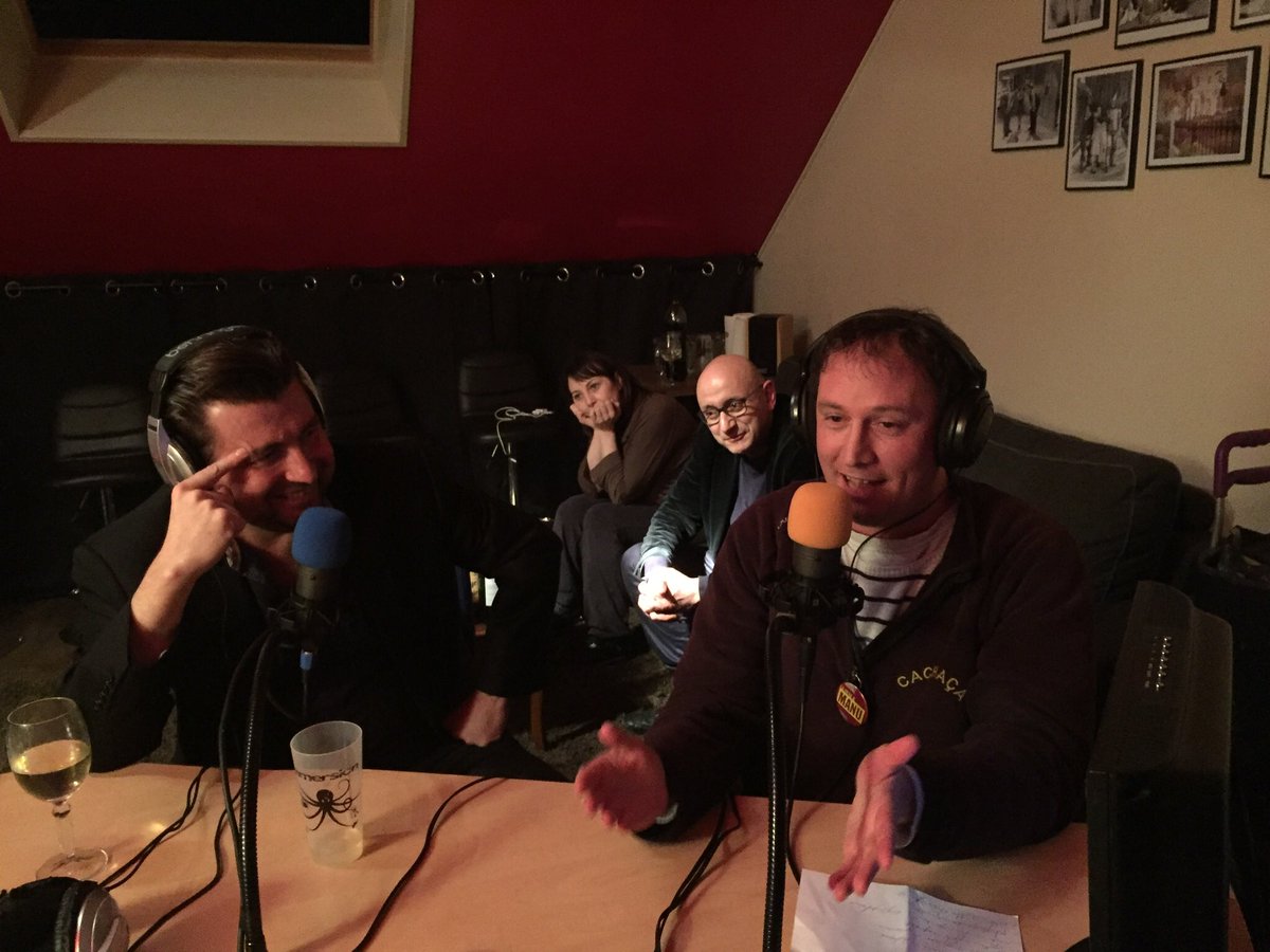 Steve. Que dire de plus?